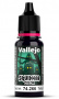 Vallejo: 74.266 - Squidmar Color - Deep Sea Ink